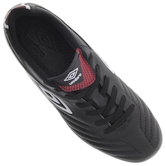 Chuteira de Campo Umbro Attak II - Adulto - Foto 9