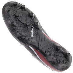 Chuteira de Campo Umbro Attak II - Adulto - Foto 10