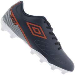 Chuteira de Campo Umbro Attak II - Adulto - Foto 1