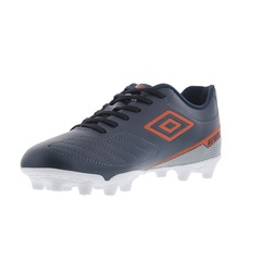 Chuteira de Campo Umbro Attak II - Adulto - Foto 4