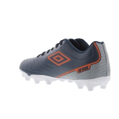 Chuteira de Campo Umbro Attak II - Adulto - Foto 6