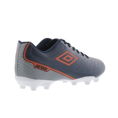 Chuteira de Campo Umbro Attak II - Adulto - Foto 8