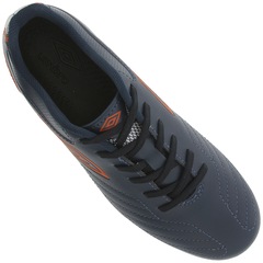 Chuteira de Campo Umbro Attak II - Adulto - Foto 9