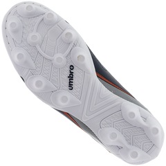 Chuteira de Campo Umbro Attak II - Adulto - Foto 10