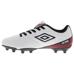 Chuteira de Campo Umbro Attak II - Adulto - Foto 3