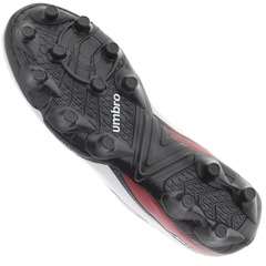 Chuteira de Campo Umbro Attak II - Adulto - Foto 6