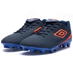 Chuteira de Campo Umbro Attak II - Adulto - Foto 2