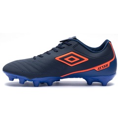 Chuteira de Campo Umbro Attak II - Adulto - Foto 3
