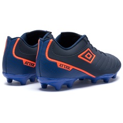 Chuteira de Campo Umbro Attak II - Adulto - Foto 4