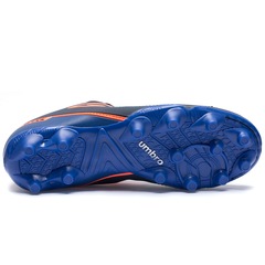 Chuteira de Campo Umbro Attak II - Adulto - Foto 6