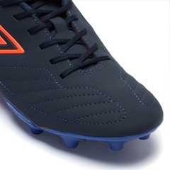 Chuteira de Campo Umbro Attak II - Adulto - Foto 8