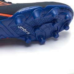 Chuteira de Campo Umbro Attak II - Adulto - Foto 9