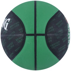 Bola de Basquete Spalding NBA Team Boston Celtics - Foto 3