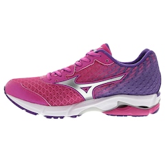 Tênis Mizuno Wave Prorunner 19 - Feminino - Foto 5