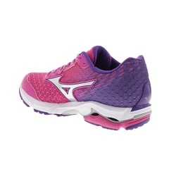 Tênis Mizuno Wave Prorunner 19 - Feminino - Foto 6