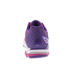 Tênis Mizuno Wave Prorunner 19 - Feminino - Foto 7