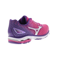 Tênis Mizuno Wave Prorunner 19 - Feminino - Foto 8
