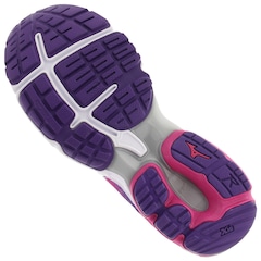 Tênis Mizuno Wave Prorunner 19 - Feminino - Foto 10
