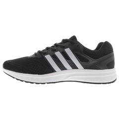 Tênis adidas Galaxy 2 - Masculino - Foto 5