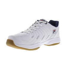 Tênis Fila Lugano 5.0 - Masculino - Foto 4
