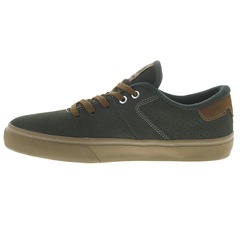 Tênis Drop Dead Clean Premium - Masculino - Foto 5
