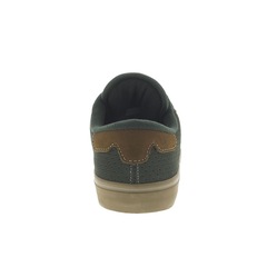 Tênis Drop Dead Clean Premium - Masculino - Foto 7
