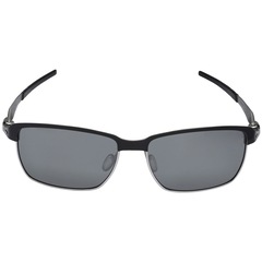 Óculos de Sol Oakley Tinfoil Iridium Polarizado - Unissex - Foto 3