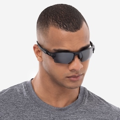 Óculos de Sol Oakley Flak 2.0 XL Prizm - Unissex - Foto 2