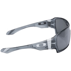 Óculos de Sol Oakley Offshoot Iridium Polarizado - Unissex - Foto 4