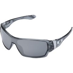 Óculos de Sol Oakley Offshoot Iridium Polarizado - Unissex - Foto 1