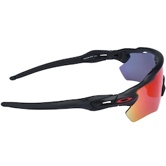 Óculos de Sol Oakley Radar EV Path Prizm - Unissex - Foto 4