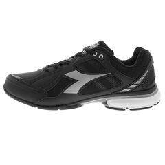 Tênis Diadora Falcon LP - Masculino - Foto 5