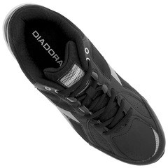 Tênis Diadora Falcon LP - Masculino - Foto 9