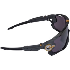 Óculos para Ciclismo Oakley Jawbreaker Prizm - Adulto - Foto 4