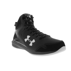 Tênis Under Armour Lockdown - Masculina - Foto 2
