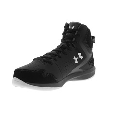 Tênis Under Armour Lockdown - Masculina - Foto 4