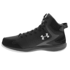 Tênis Under Armour Lockdown - Masculina - Foto 5