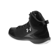 Tênis Under Armour Lockdown - Masculina - Foto 6