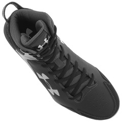 Tênis Under Armour Lockdown - Masculina - Foto 9