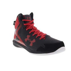 Tênis Under Armour Lockdown - Masculina - Foto 2