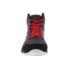Tênis Under Armour Lockdown - Masculina - Foto 3