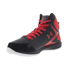 Tênis Under Armour Lockdown - Masculina - Foto 4