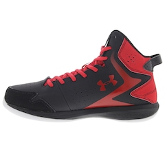 Tênis Under Armour Lockdown - Masculina - Foto 5