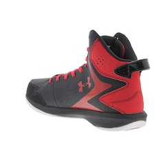 Tênis Under Armour Lockdown - Masculina - Foto 6