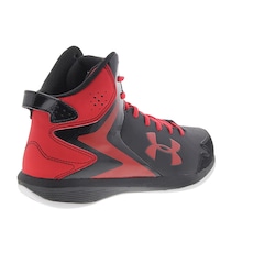 Tênis Under Armour Lockdown - Masculina - Foto 8