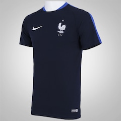 Camiseta da França Nike Flash - Masculina - Foto 3