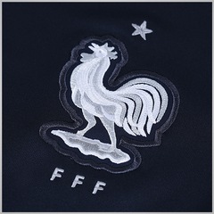 Camiseta da França Nike Flash - Masculina - Foto 5