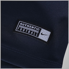 Camiseta da França Nike Flash - Masculina - Foto 8