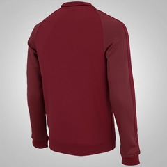 Jaqueta Portugal Pré-Treino Nike Authentic N98 - Masculina - Foto 4