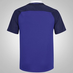 Camisa França I 2016 Nike - Masculina - Foto 2